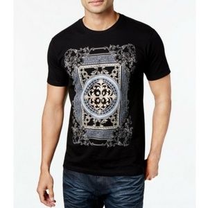 NEW I.N.C. Men's Graphic-Print T-Shirt